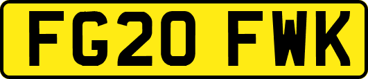 FG20FWK