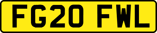 FG20FWL