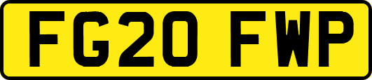 FG20FWP