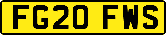 FG20FWS