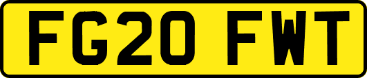 FG20FWT