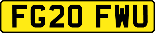 FG20FWU