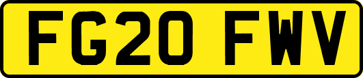 FG20FWV