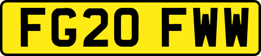 FG20FWW