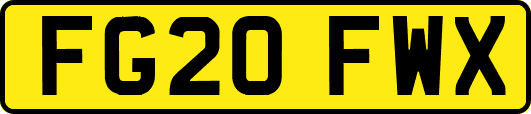 FG20FWX