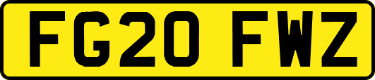 FG20FWZ