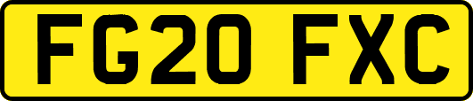 FG20FXC