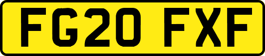FG20FXF