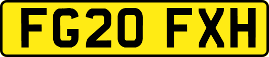 FG20FXH