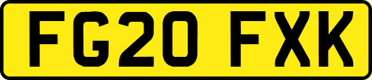 FG20FXK