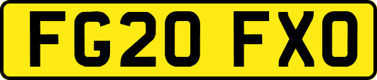 FG20FXO