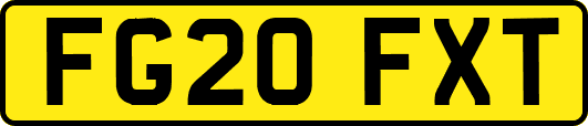 FG20FXT