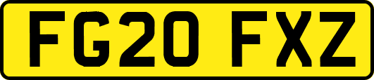 FG20FXZ