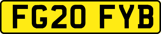 FG20FYB