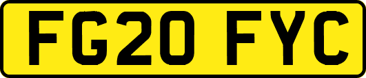 FG20FYC