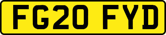 FG20FYD