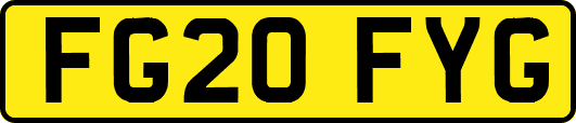 FG20FYG