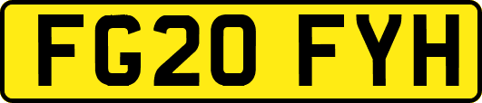 FG20FYH