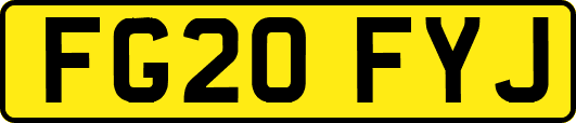 FG20FYJ
