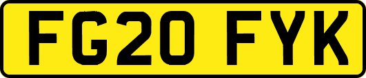 FG20FYK