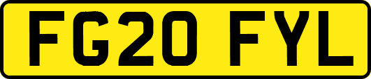 FG20FYL