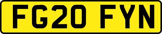 FG20FYN