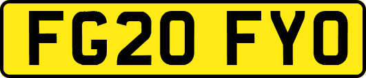 FG20FYO