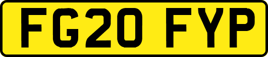 FG20FYP