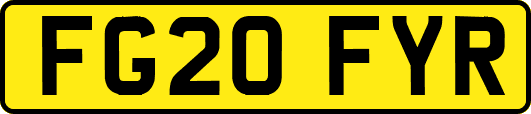 FG20FYR