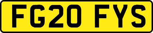 FG20FYS