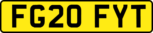 FG20FYT