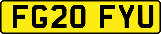 FG20FYU