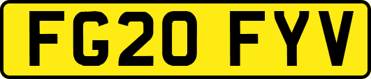 FG20FYV