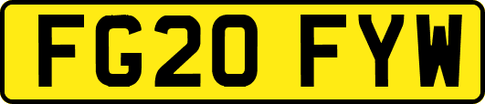 FG20FYW