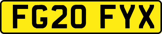 FG20FYX