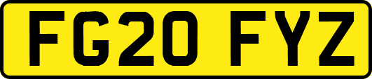 FG20FYZ