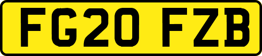 FG20FZB