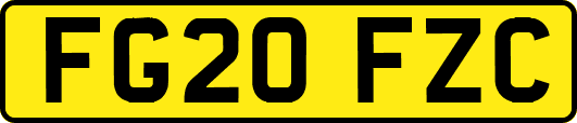 FG20FZC
