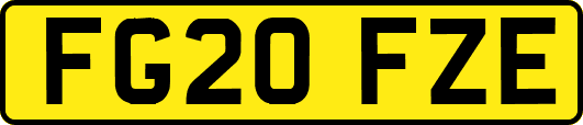 FG20FZE