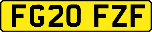 FG20FZF
