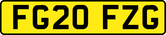 FG20FZG
