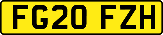 FG20FZH