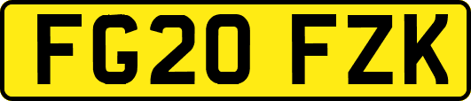 FG20FZK