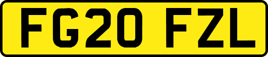FG20FZL