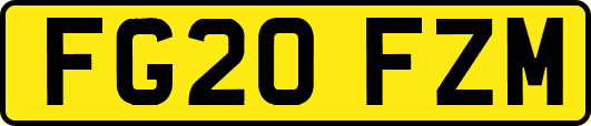 FG20FZM