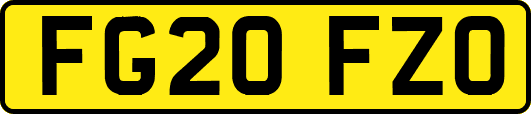 FG20FZO