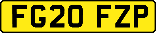 FG20FZP