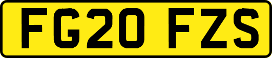 FG20FZS