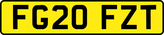 FG20FZT