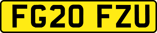 FG20FZU
